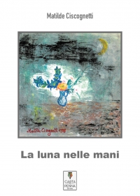 Copertina La luna nelle mani