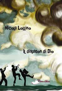 Copertina IL DIAPASON DI DIO 