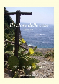 Copertina L VALORE DELLE COSE 