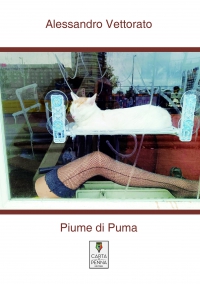 Copertina Piume di Puma